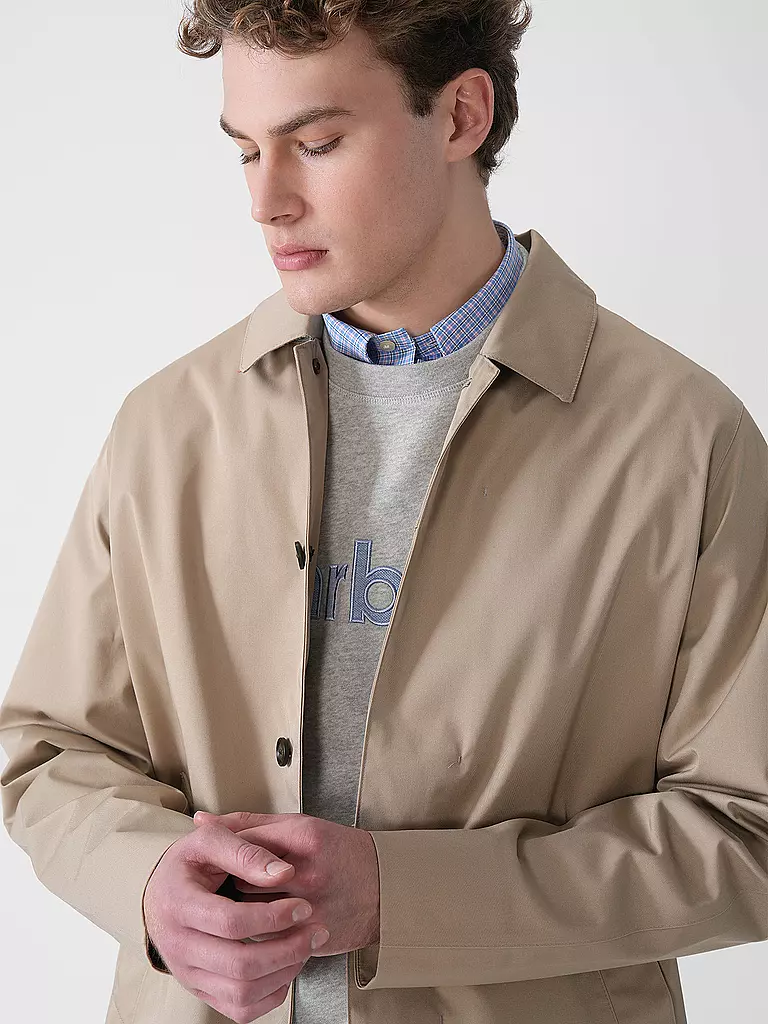 BARBOUR | Cappotto ROKIG | 