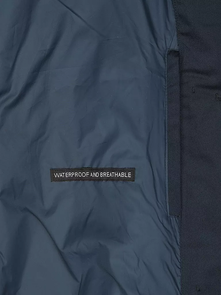 BARBOUR | Cappotto ROKIG | 