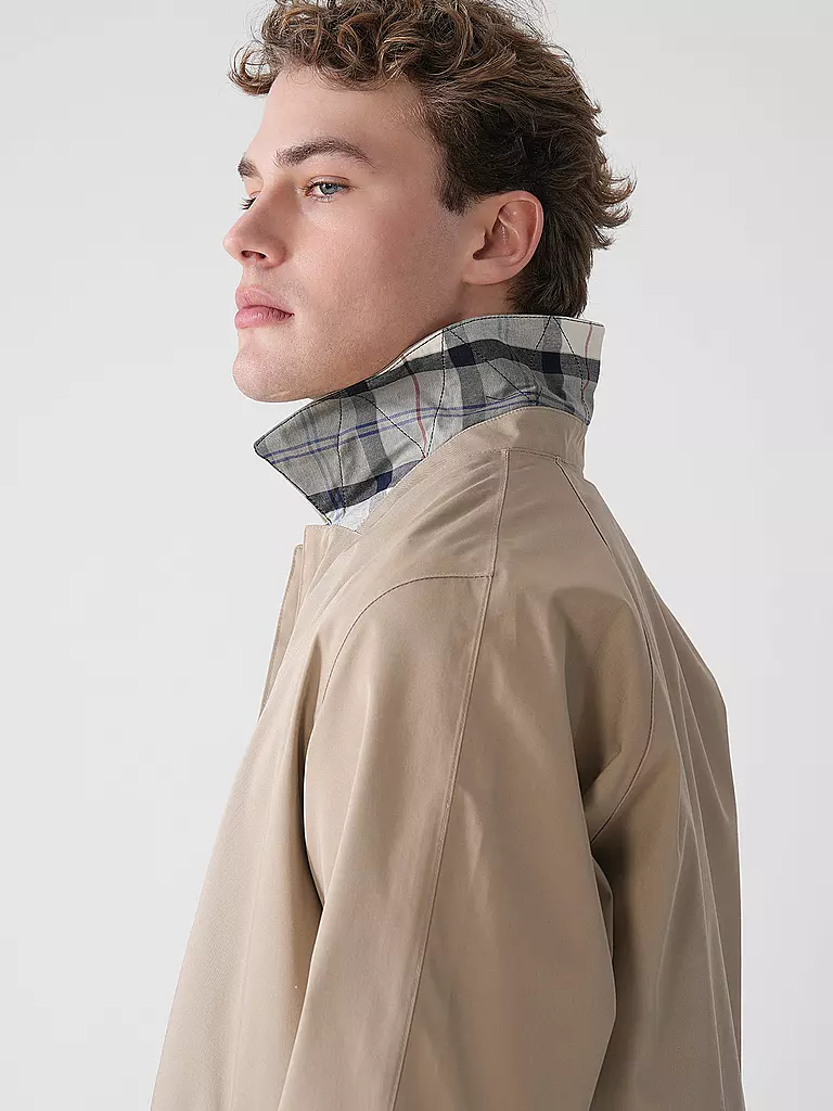 BARBOUR | Cappotto ROKIG | 