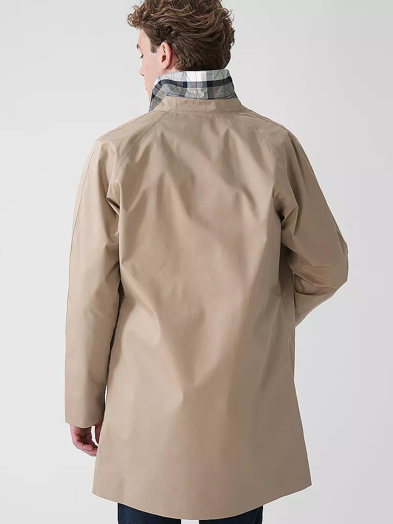 BARBOUR | Cappotto ROKIG | 