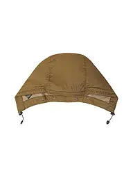 BARBOUR | Cappuccio LIGHTWEIGHT WAX HOOD | Beige