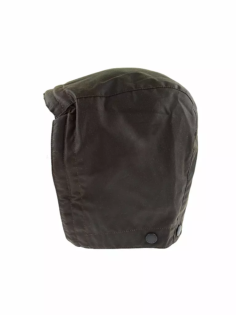 BARBOUR | Cappuccio | Oliva