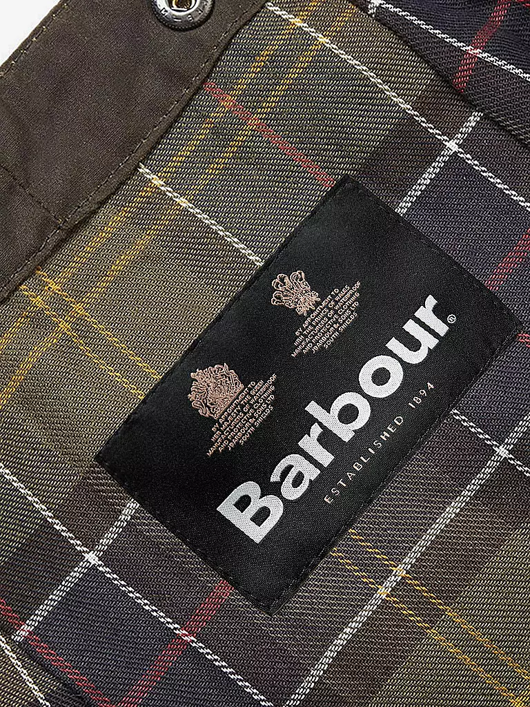 BARBOUR | Cappuccio | 