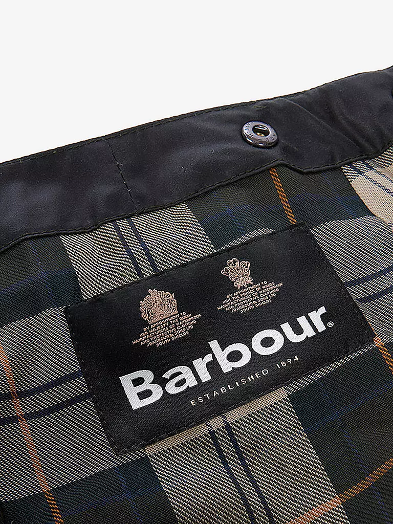 BARBOUR | Cappuccio | 