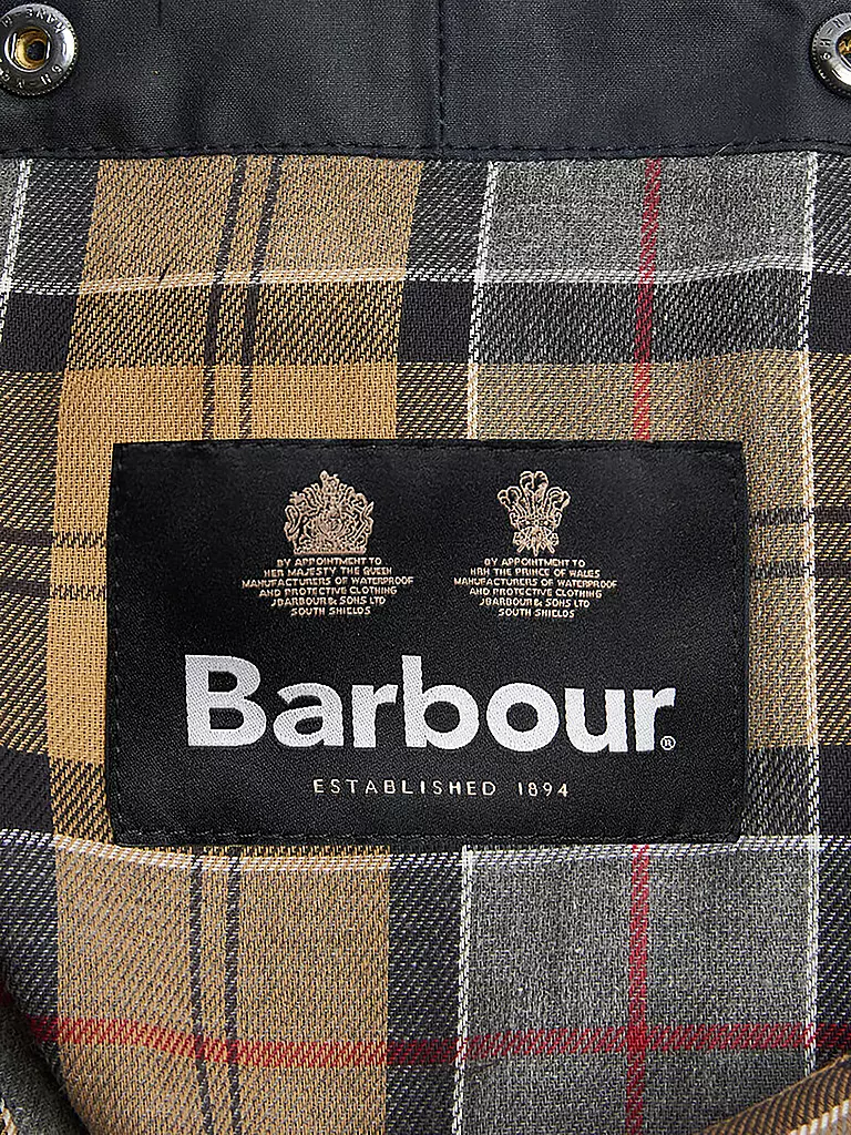 BARBOUR | Cappuccio | 