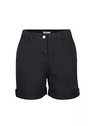 BARBOUR | Chino Shorts | Blu scuro