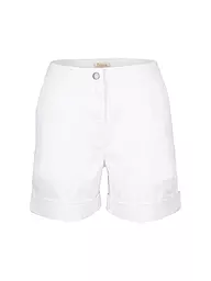 BARBOUR | Chino Shorts | Bianco