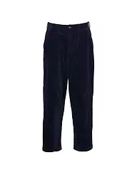 BARBOUR | Chino Vestibilità Rilassata | Blu scuro