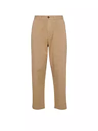 BARBOUR | Chino Vestibilità Rilassata | Beige
