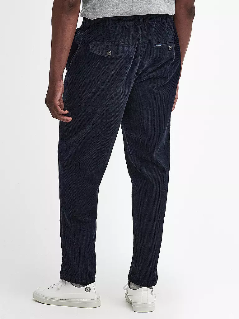 BARBOUR | Chino Vestibilità Rilassata | 