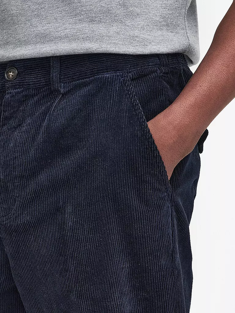 BARBOUR | Chino Vestibilità Rilassata | 