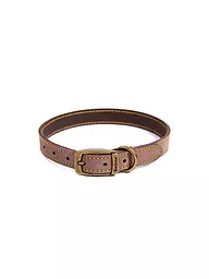 BARBOUR | Collare per cani | Marrone