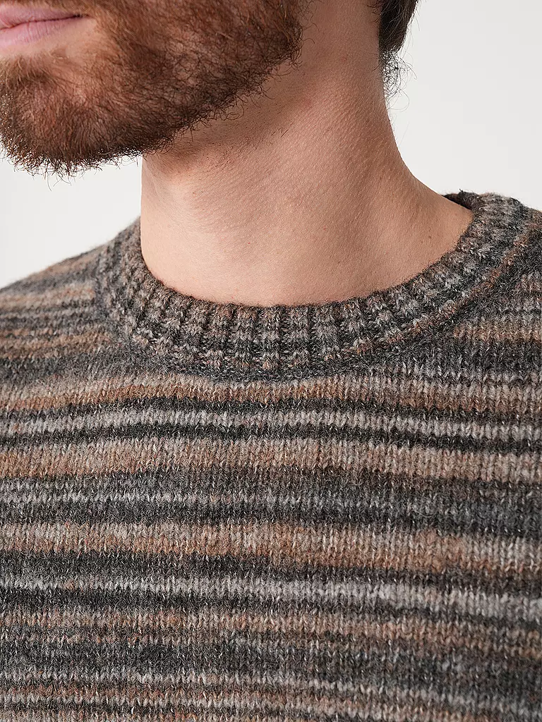 BARBOUR | Cordjacke  | Cammello