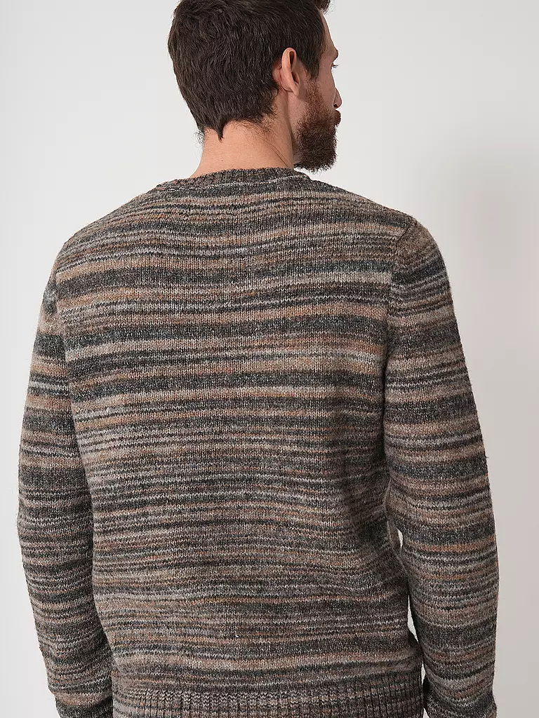 BARBOUR | Cordjacke  | Cammello