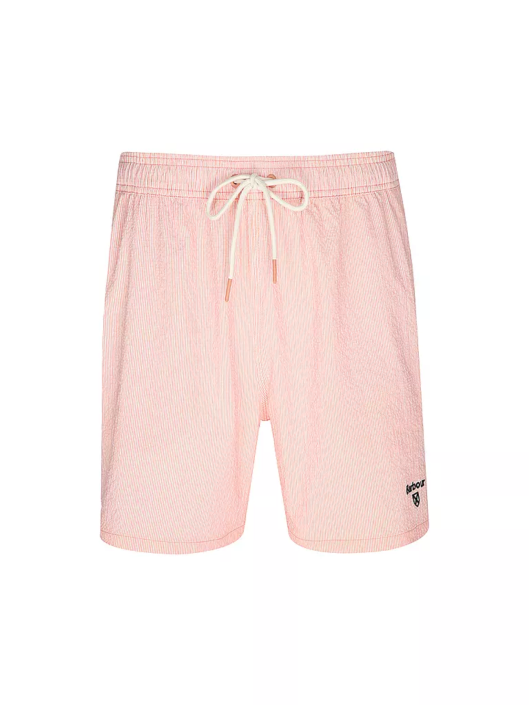 BARBOUR | Costume da bagno | Rosa