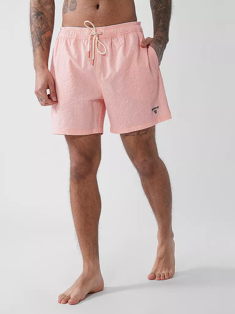 BARBOUR | Costume da bagno | 