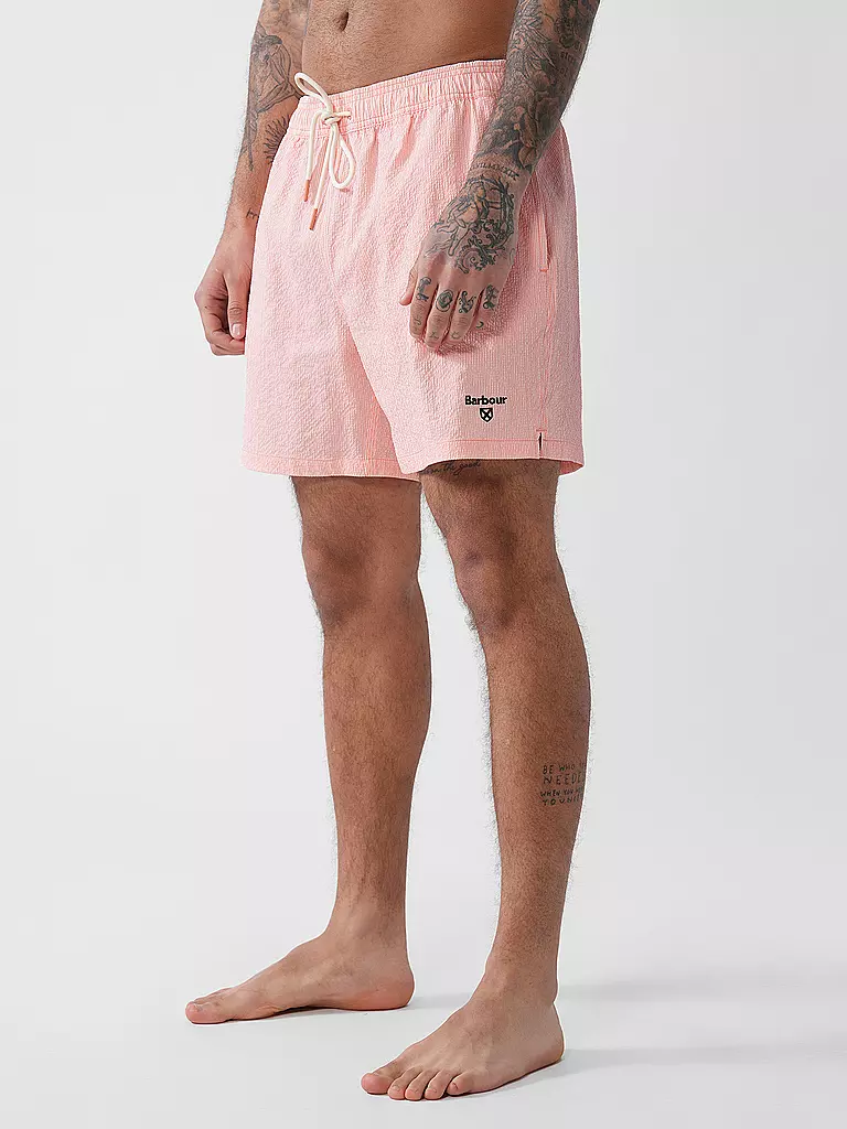 BARBOUR | Costume da bagno | 