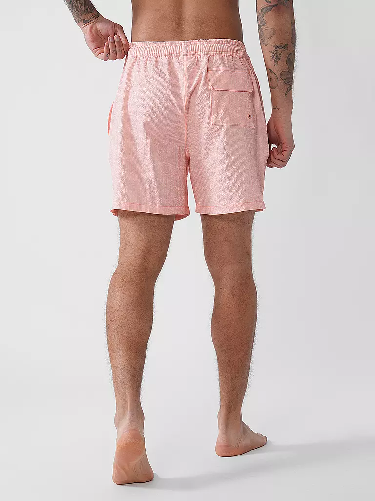 BARBOUR | Costume da bagno | 