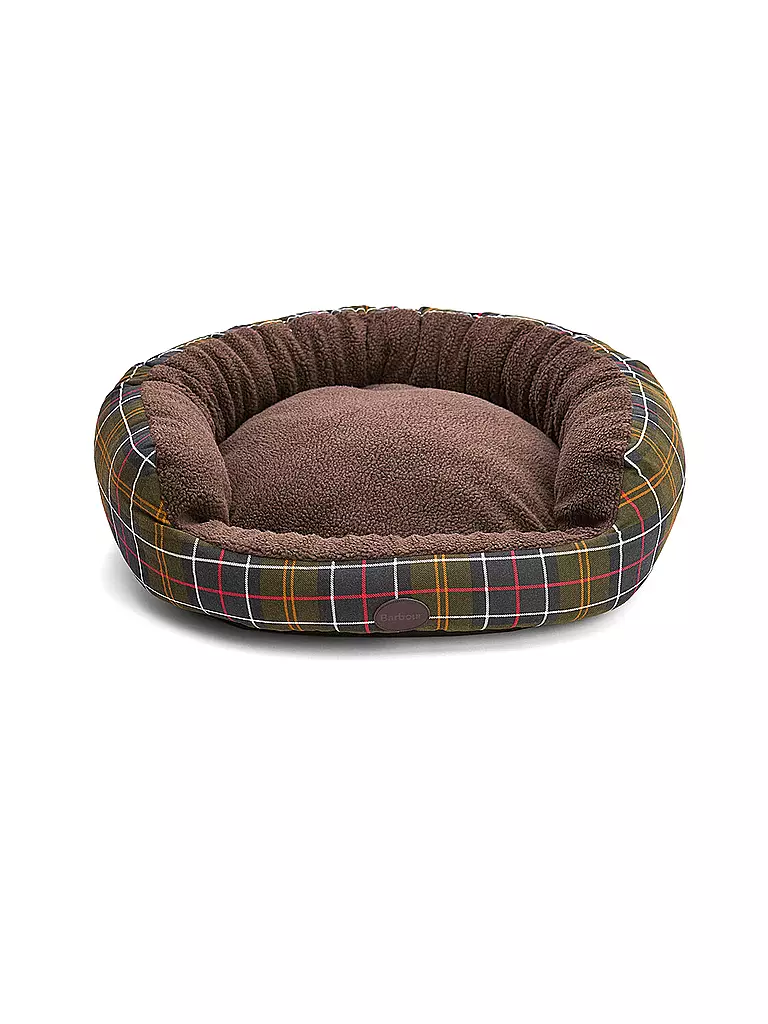 BARBOUR | Cuccia per cani | Oliva