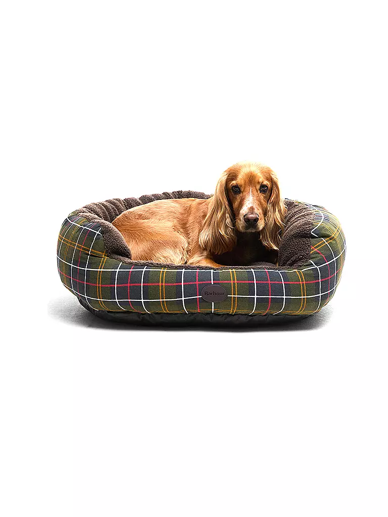 BARBOUR | Cuccia per cani | Oliva