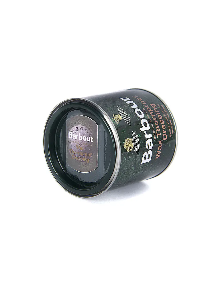 BARBOUR | Cura per cera Thornproof (barattolo da 200 ml) | 