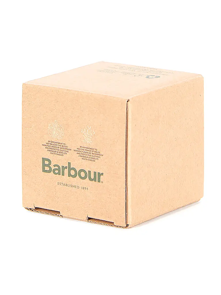 BARBOUR | Cura per cera Thornproof (barattolo da 200 ml) | 