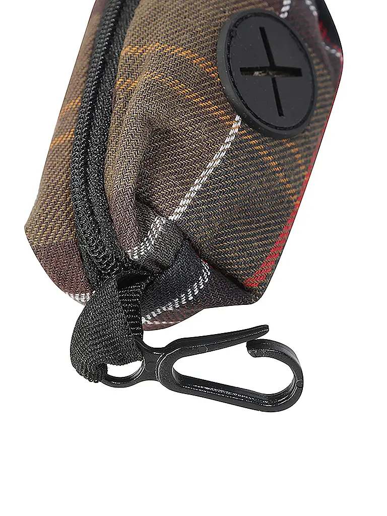 BARBOUR | Dispenser per sacchetti |