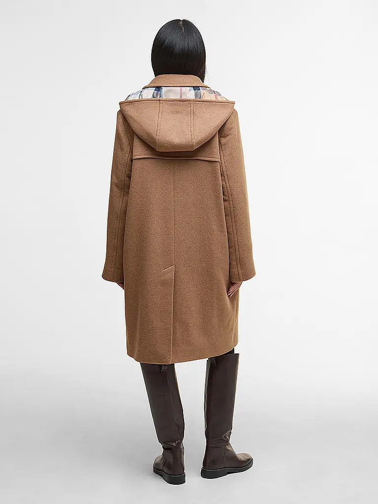 BARBOUR | Dufflecoat MELODY |