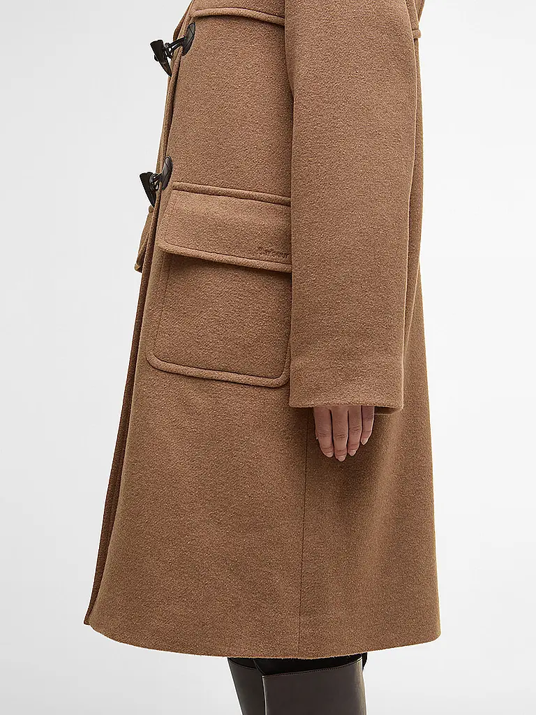BARBOUR | Dufflecoat MELODY |