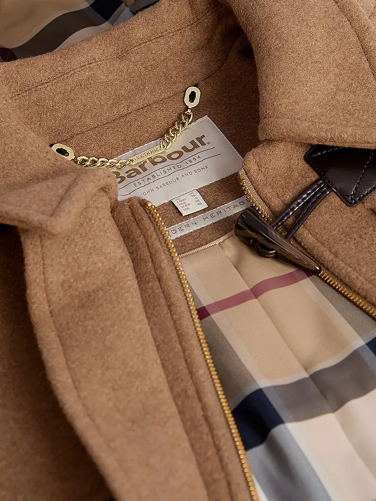 BARBOUR | Dufflecoat MELODY |