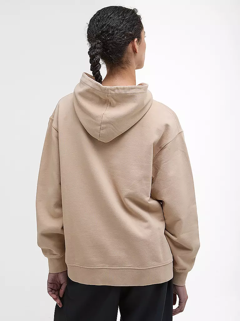 BARBOUR | Felpa con cappuccio - Hoodie | 