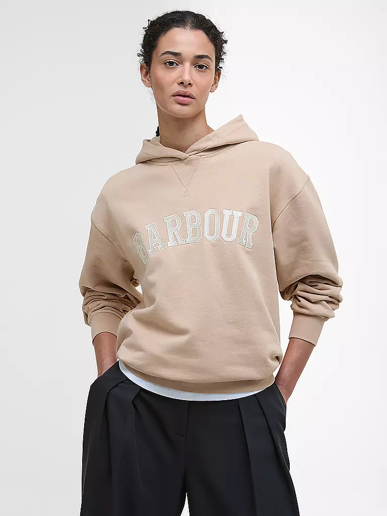 BARBOUR | Felpa con cappuccio - Hoodie | 
