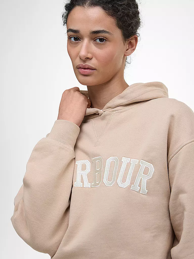BARBOUR | Felpa con cappuccio - Hoodie | 