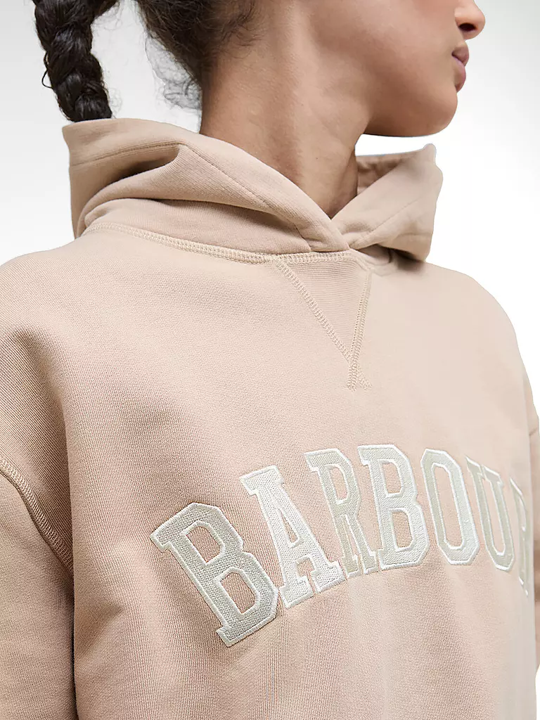 BARBOUR | Felpa con cappuccio - Hoodie | 