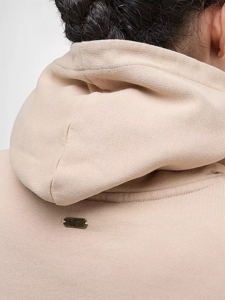BARBOUR | Felpa con cappuccio - Hoodie | 