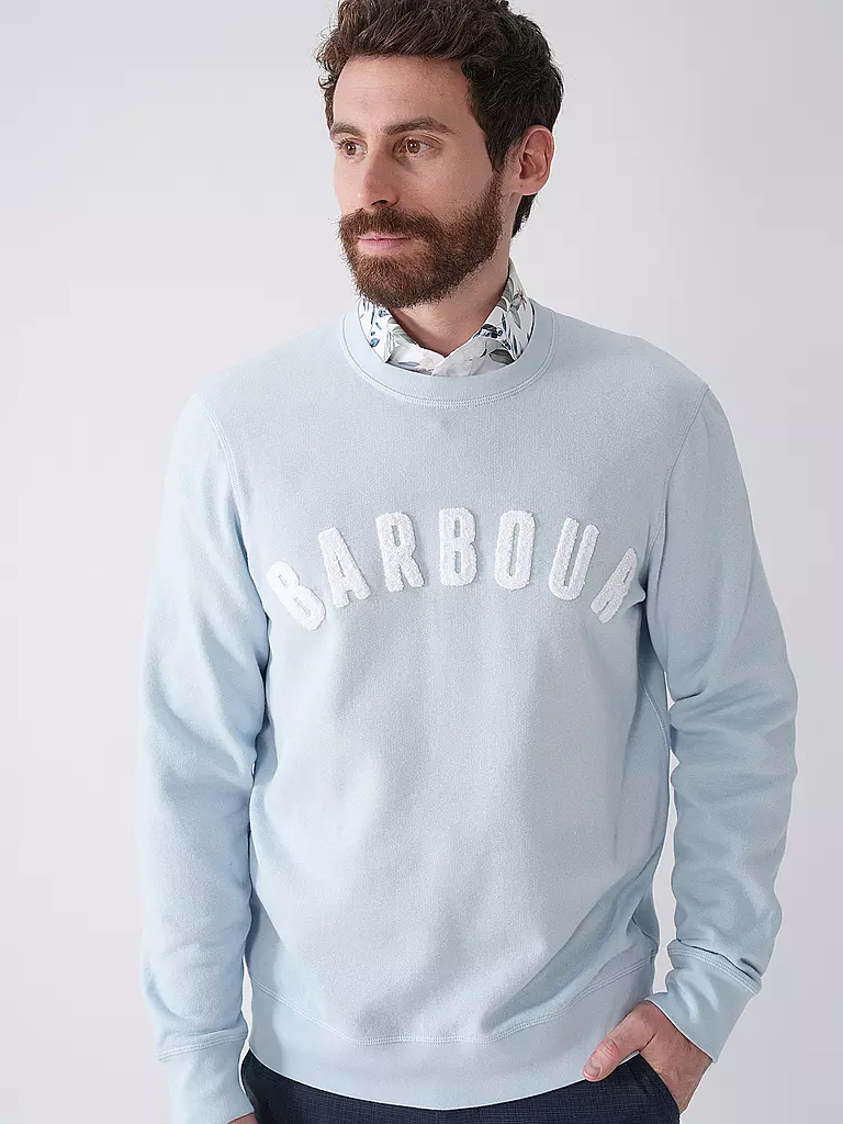 BARBOUR | Felpa | 