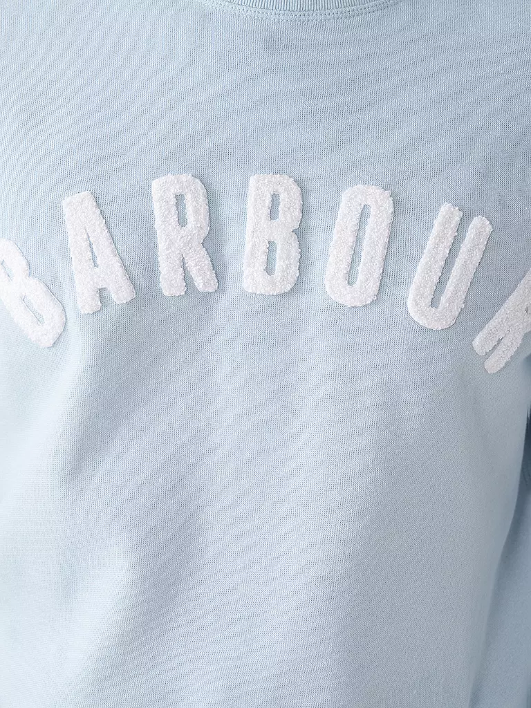 BARBOUR | Felpa | 