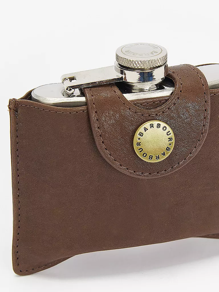 BARBOUR | Fiaschetta HINGED | 