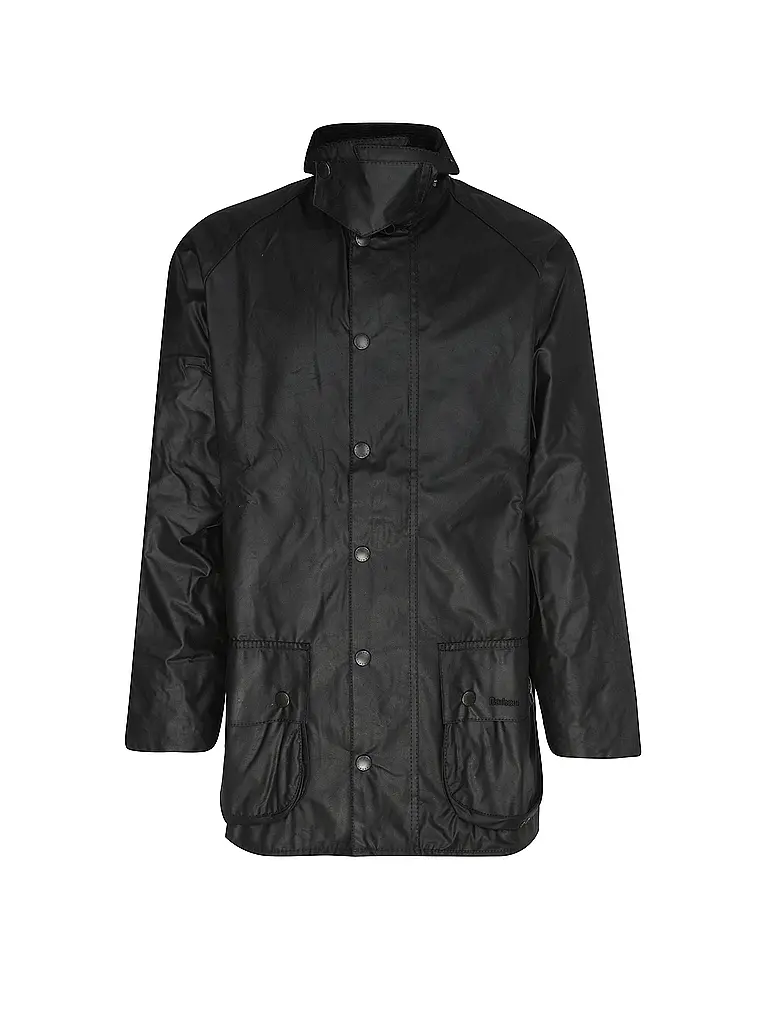 BARBOUR | Fieldjacket BEAUFORT WAX |