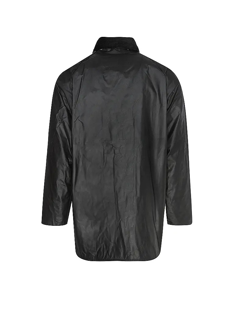 BARBOUR | Fieldjacket BEAUFORT WAX |