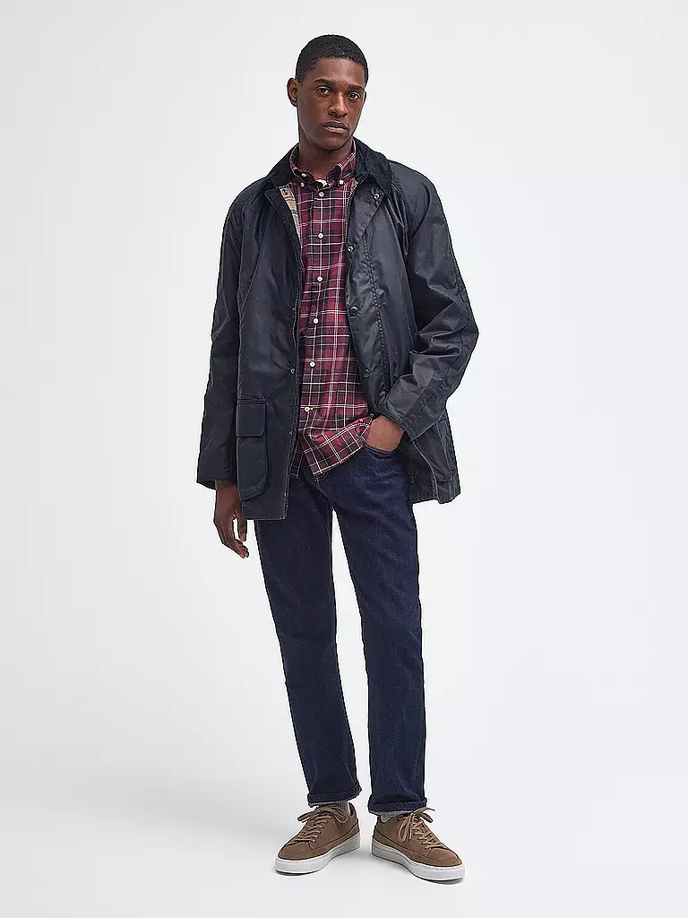 BARBOUR | Giacca "Bristol" | Blu