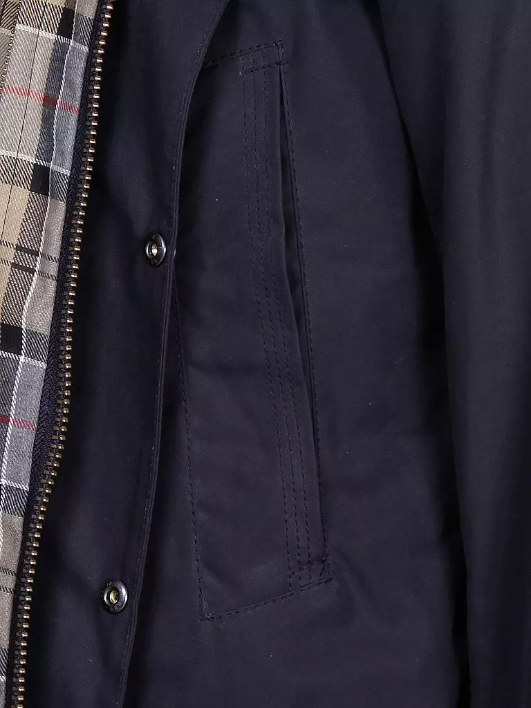 BARBOUR | Giacca "Bristol" | 
