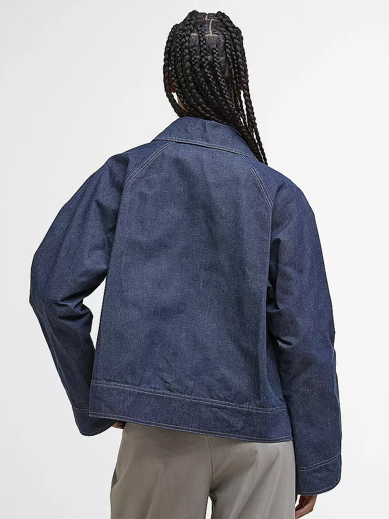 BARBOUR | Giacca antipioggia DEMI | 