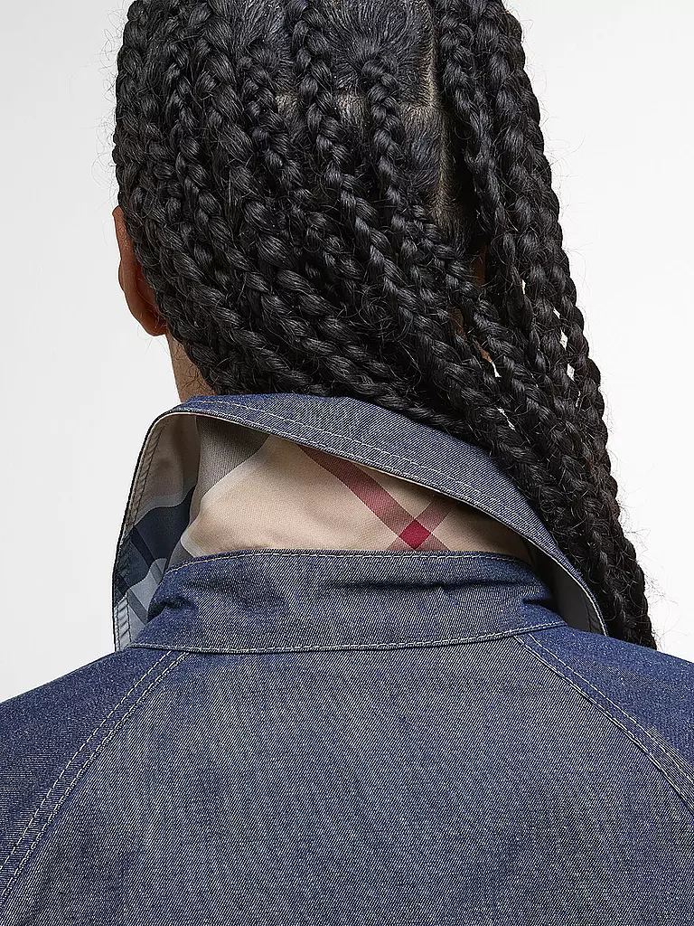 BARBOUR | Giacca antipioggia DEMI | 