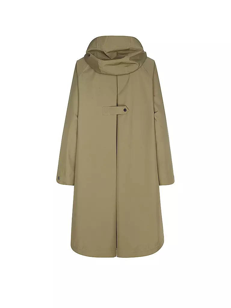 BARBOUR | Giacca antipioggia JAYLA | 