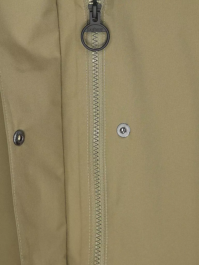 BARBOUR | Giacca antipioggia JAYLA | 