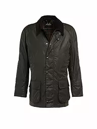 BARBOUR | Giacca "Bristol" | Oliva