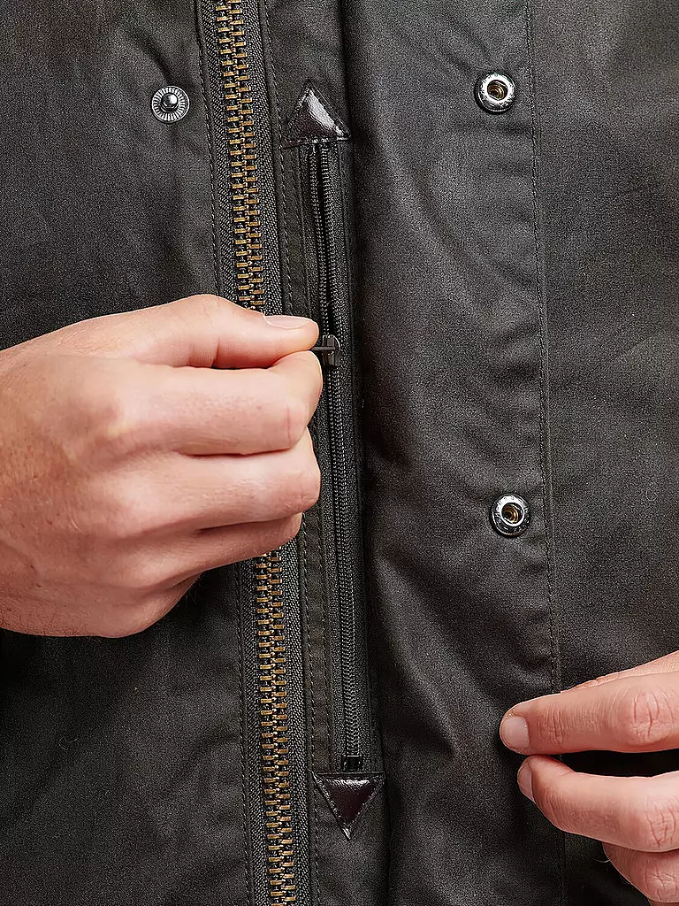 BARBOUR | Giacca BRISTOL | 