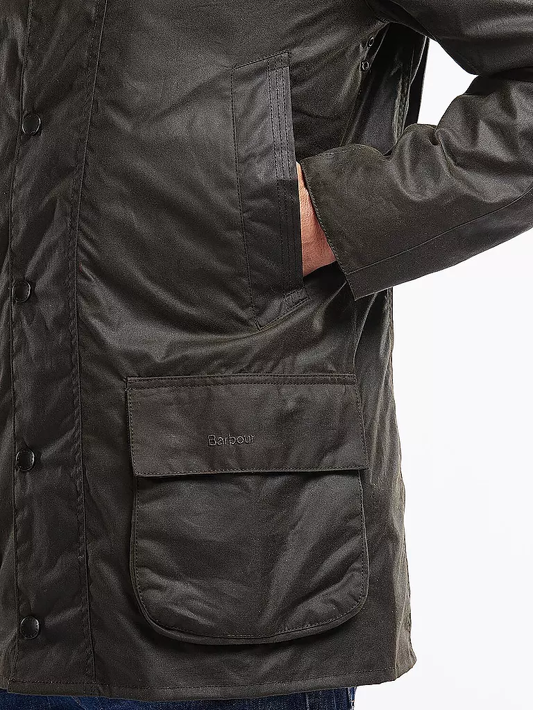 BARBOUR | Giacca BRISTOL | 