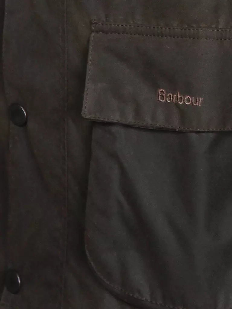 BARBOUR | Giacca BRISTOL | 